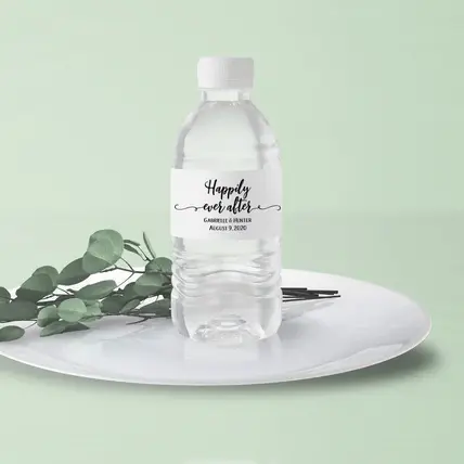 Преимущества самоклеящихся этикеток