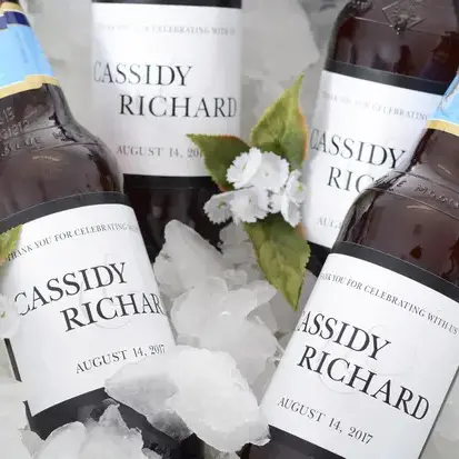 Как правильно выбрать самоклеящиеся этикетки?