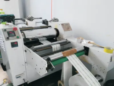 Wine label printing solution supplier